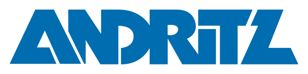 Andritz Logo