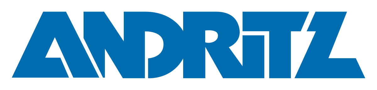 Andritz Logo