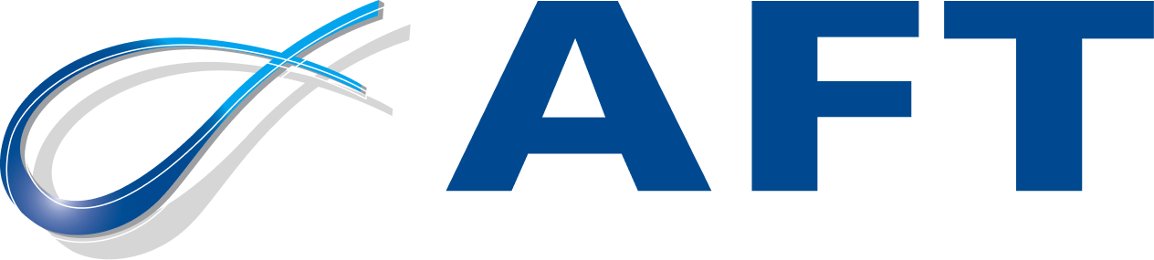 AFT logo